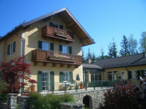 Отель Pension Schiessling, Аниф